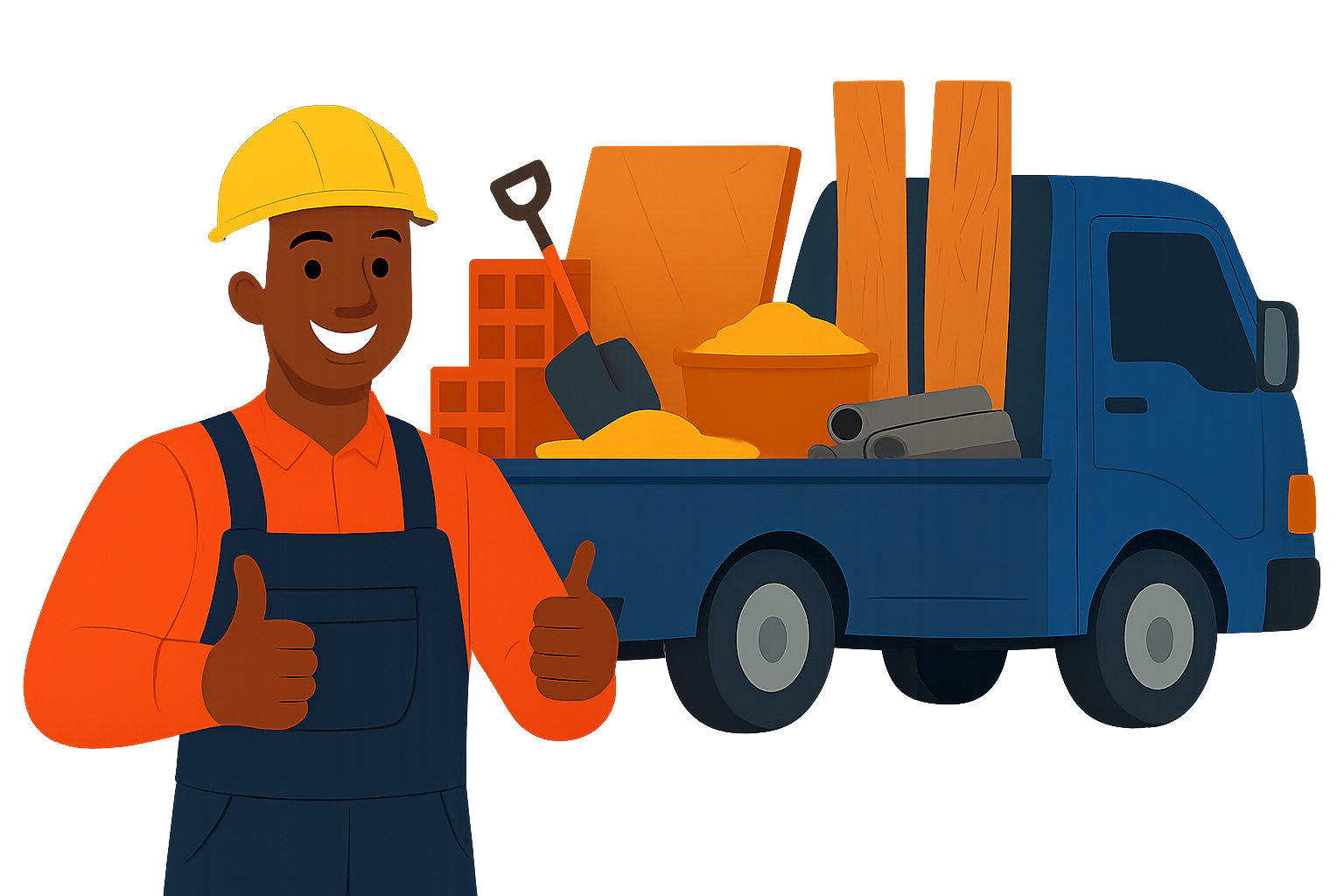 Construction and Hardware