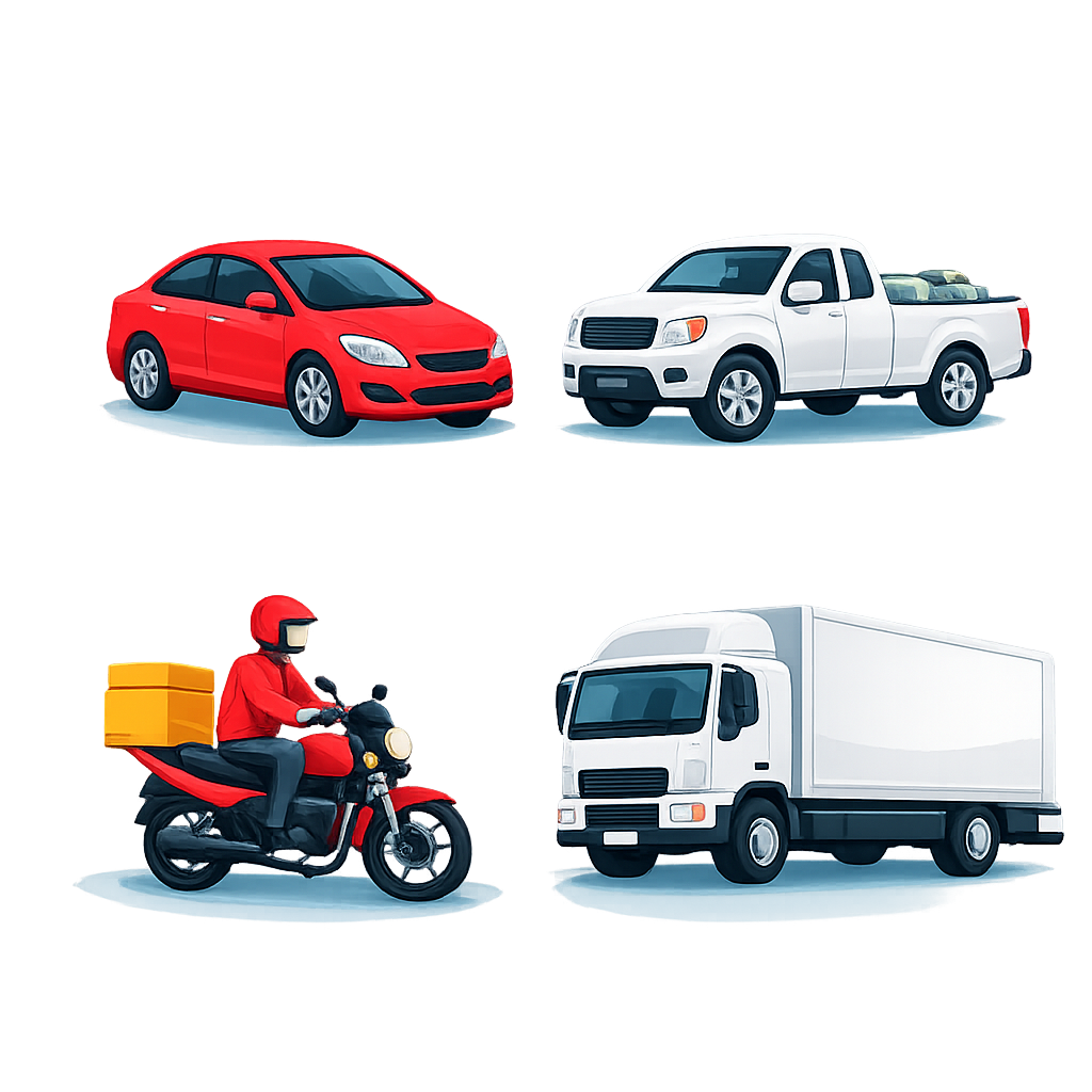 driver