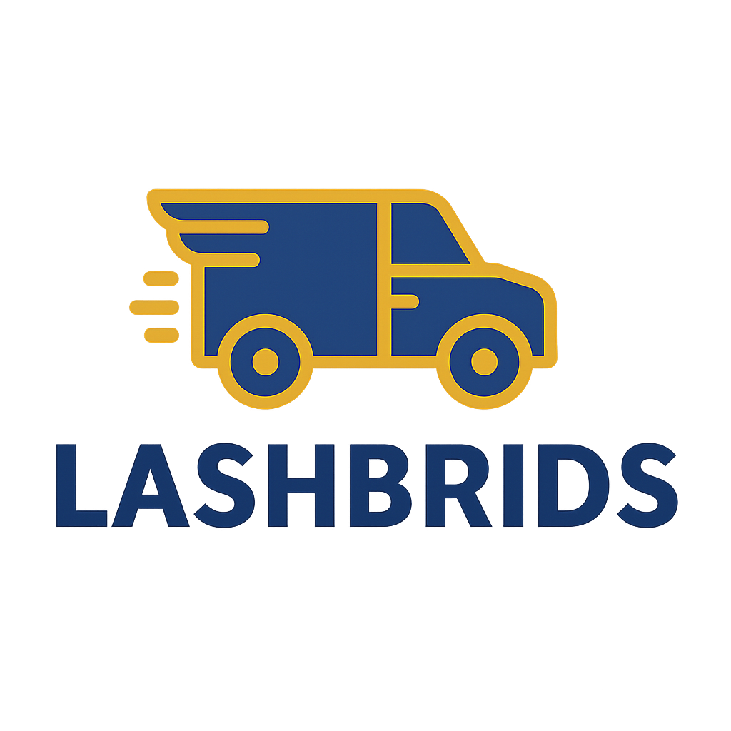 Lashbrids Logo