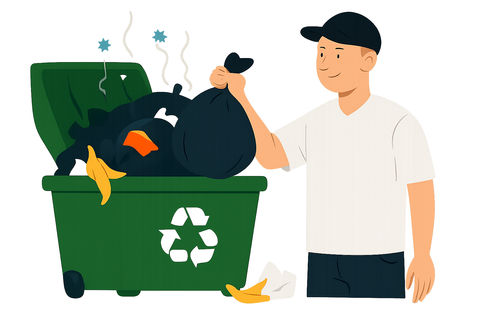 Waste Disposal